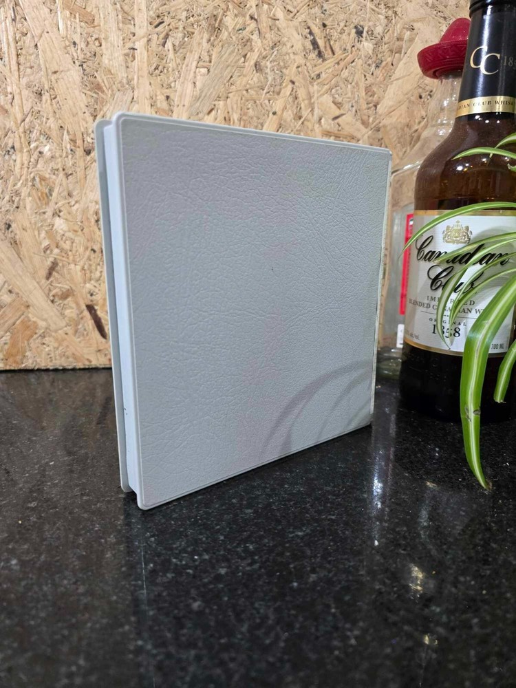 Hybrid Arts CZ-Android Software for CASIO CZ-101 CZ-1000 on ATARI Computer