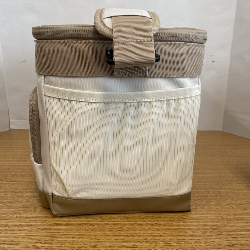 Embark Cooler With Strap