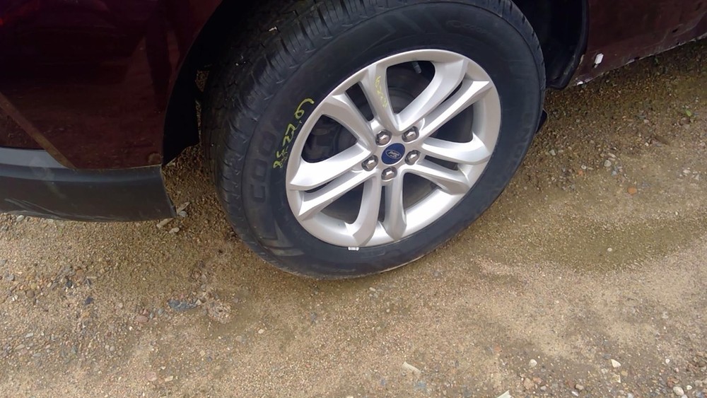 Used Telematics Interface Module fits: 2019 Ford Edge Communication voice recogn