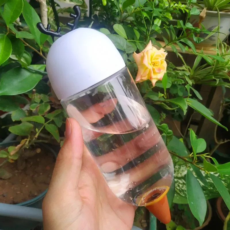 1PC Automatic Flower Watering Machine Household Dripping Facilities Succulent
