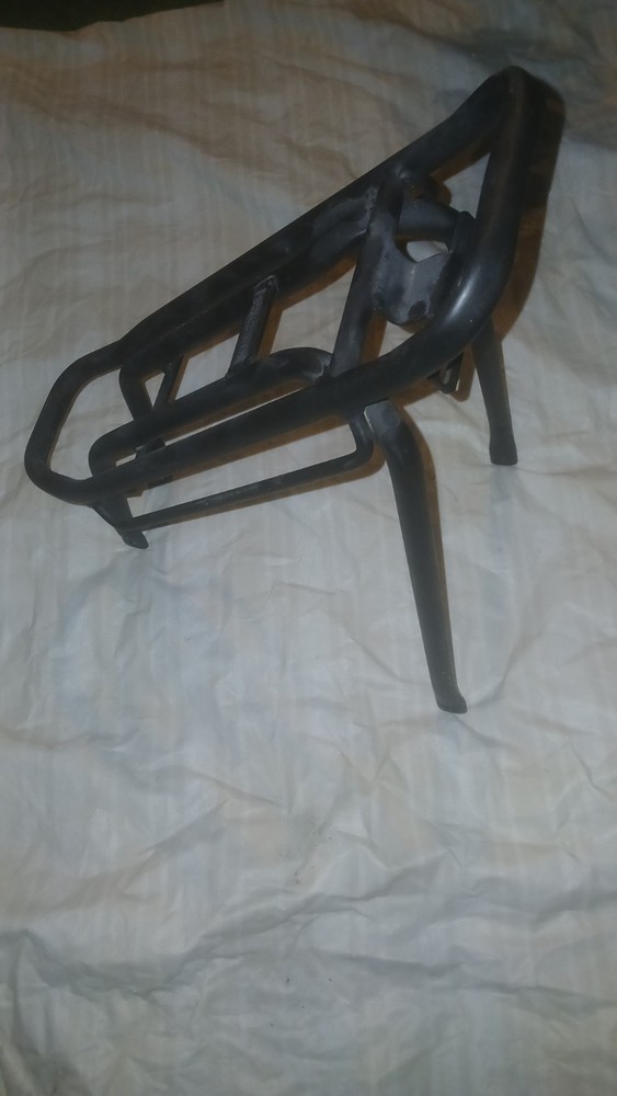 Bike Rear Cargo Rack