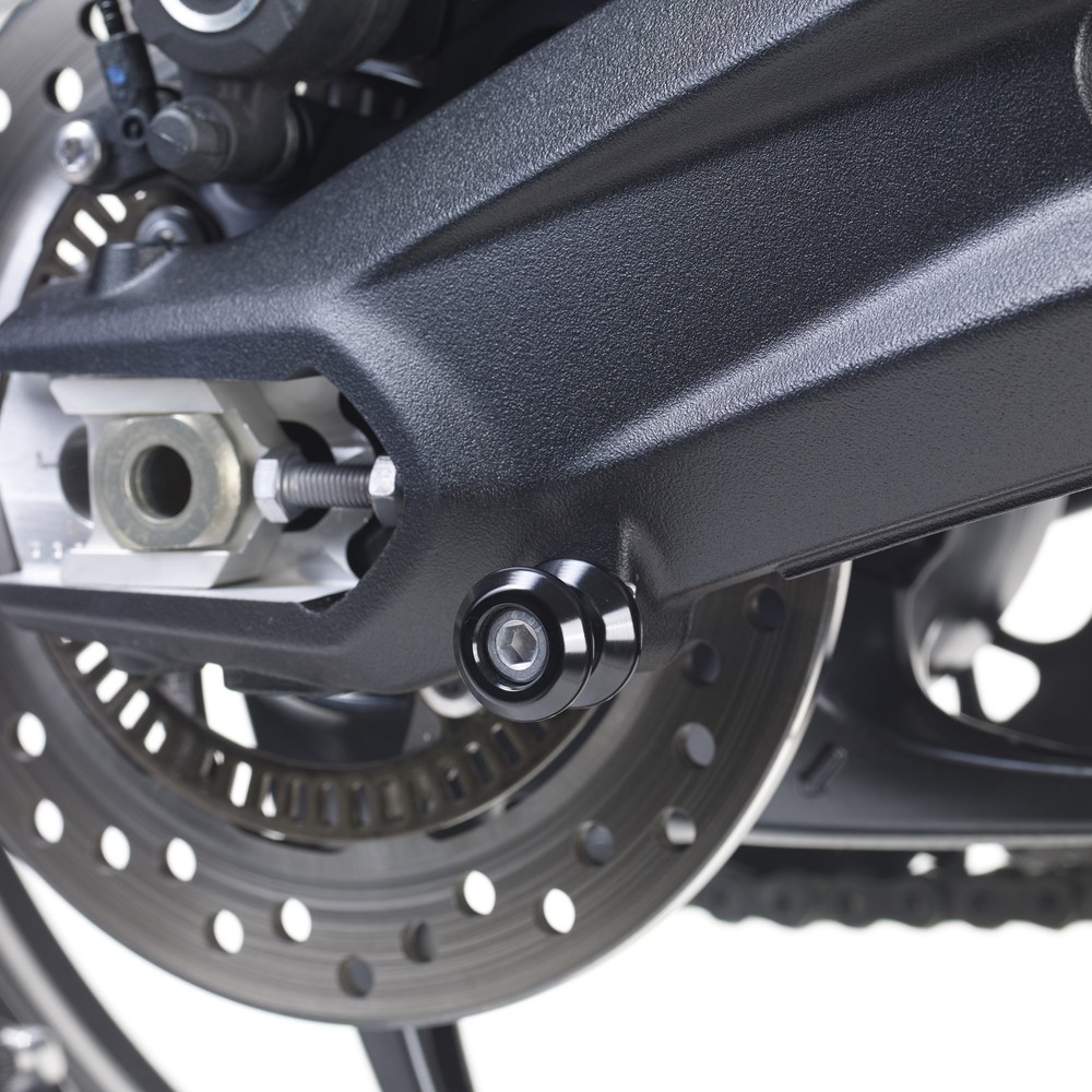 Triumph A9640022 - Paddock Stand Bobbin Kit, Type 1