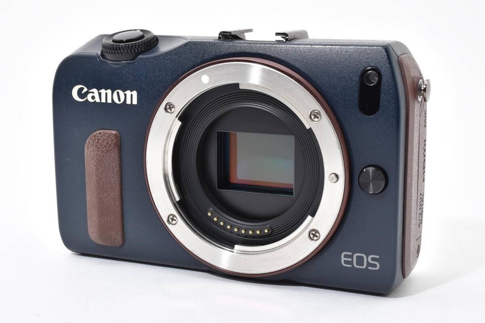 Canon EOS M 530690