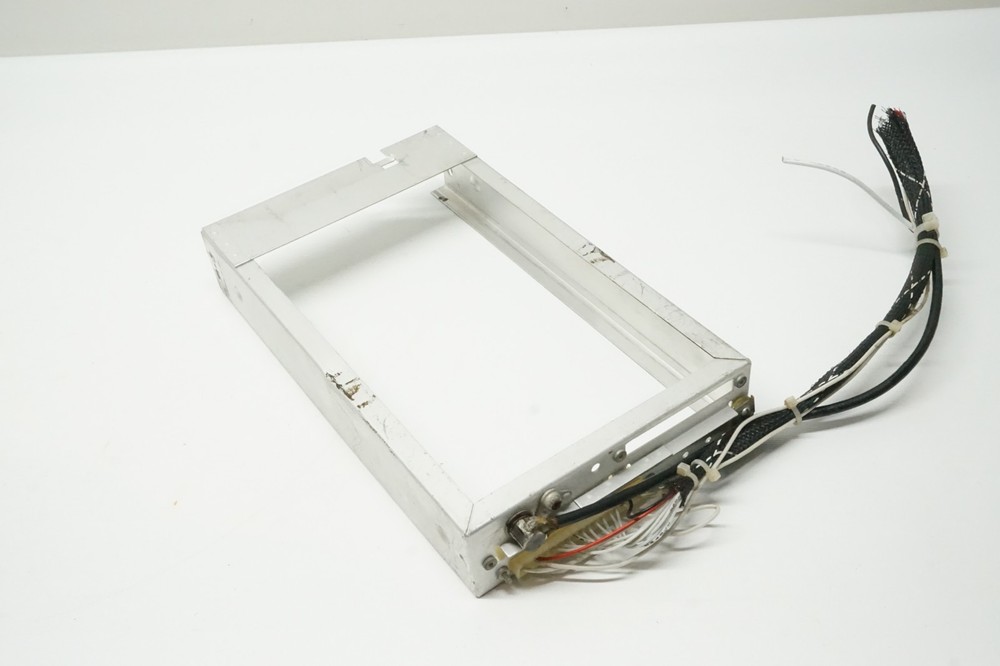 Narco Transponder & Tray, P/N: AT 50A