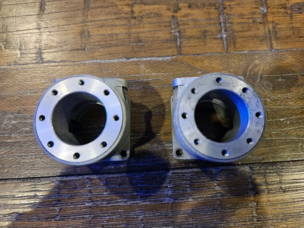 FOX 60 Cylinder Casting for RC Engine, Made in U.S.A.