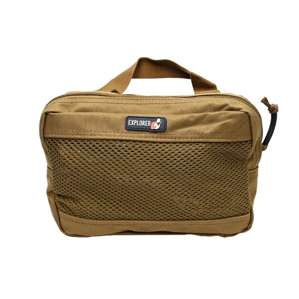 Explorer IP-UNI Modular Backpack Add-on Universal Bag