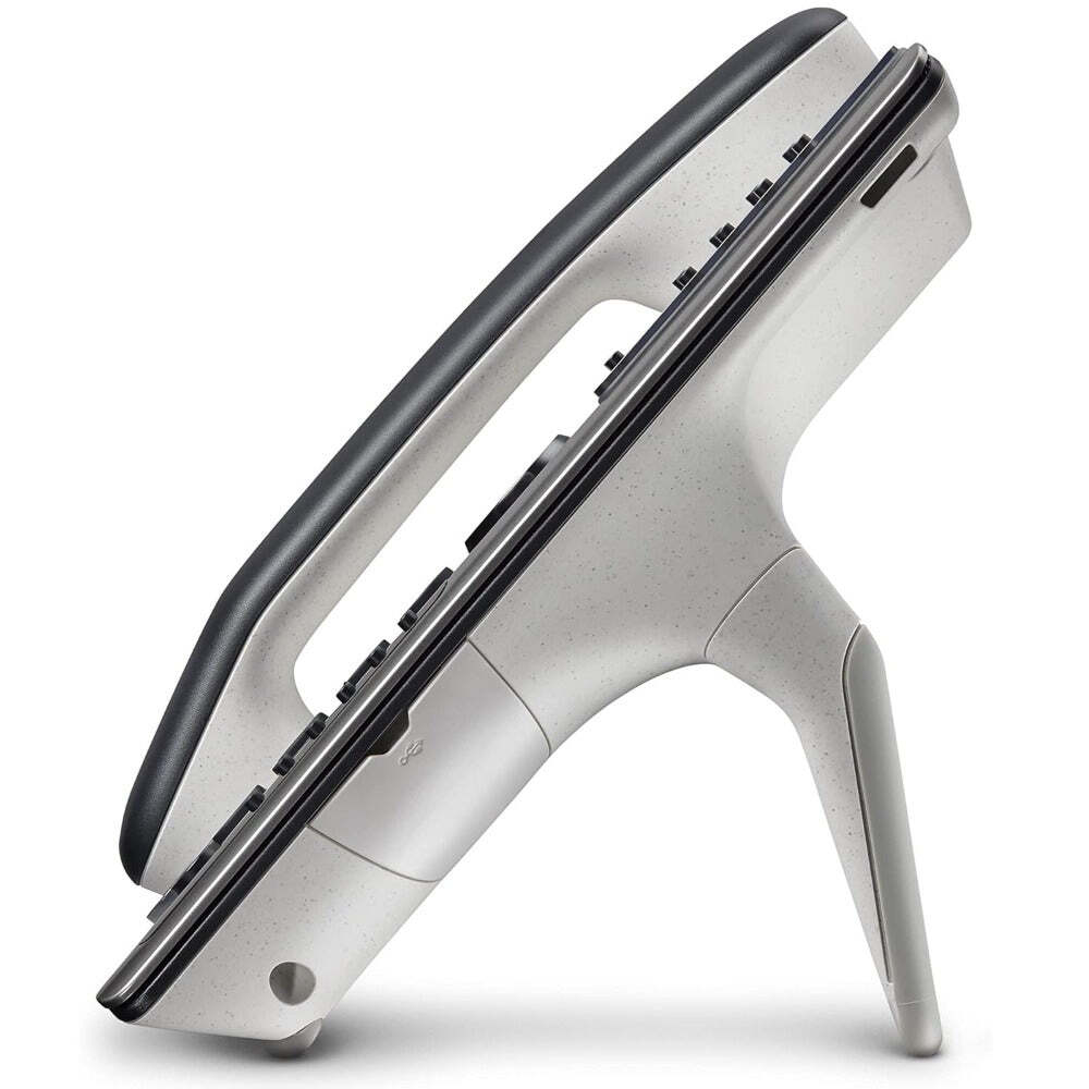 Poly Edge E450 IP Phone (2200-87030-025, 82M90AA) - New w/1-Year Warranty