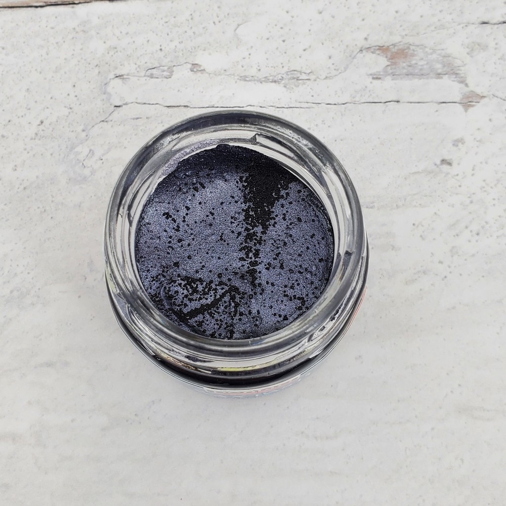 Graphite Metallic | Wax Paste| Pentart Oil Based Metallic Gilding Wax