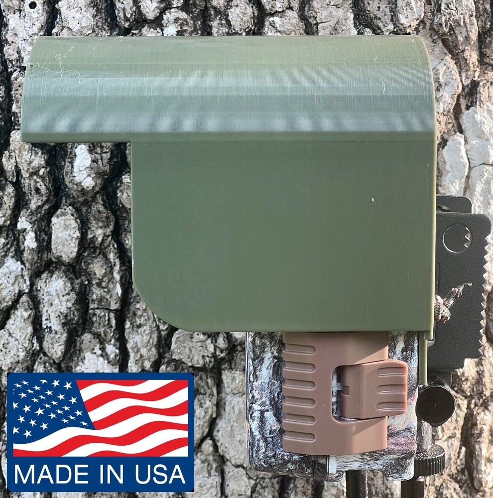 BROWNING Dark Ops HD Pro X 20MP TRAIL CAMERA PROTECTIVE COVER - Game Camera