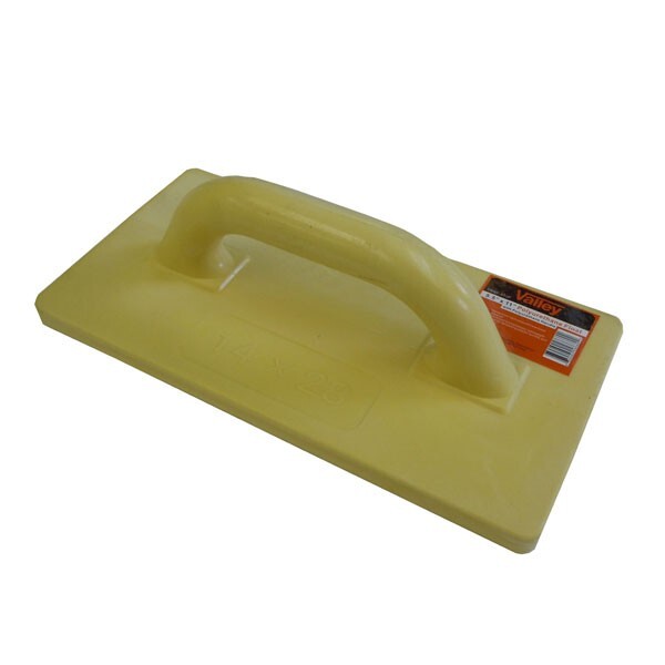 11" x 5-1/2" Polyurethane Float, TRWF-511P