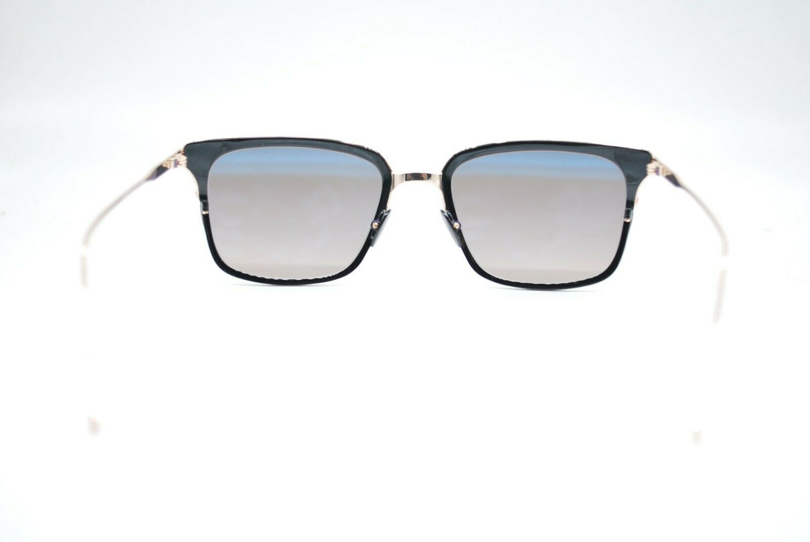 NEW TOM FORD TF 831 01K BLACK GRAY GRADIENT AUTHENTIC FRAMES SUNGLASSES 54-20