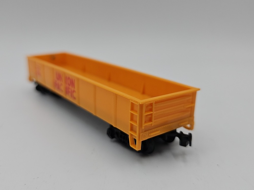 Bachmann Union Pacific Open Train Car, HO (L139), UP 65263
