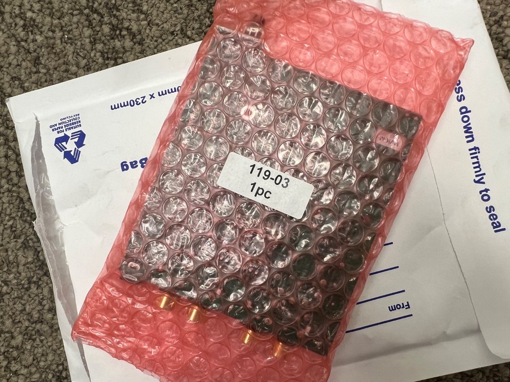 Main board PCB for Pro-Ject Stream Box S2 Ultra