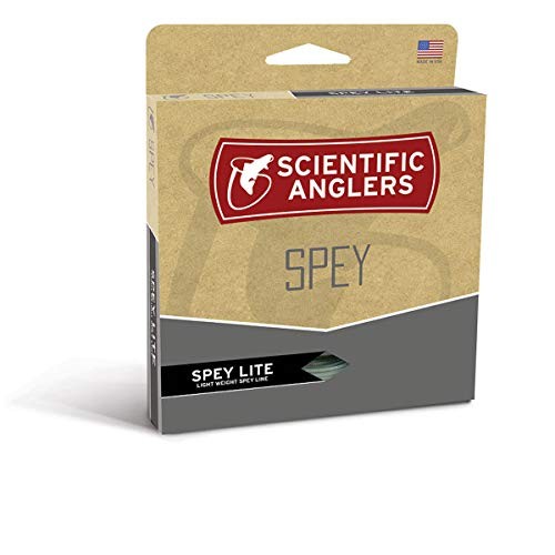 Spey Lite Skagit Integrated 180 Gra"
