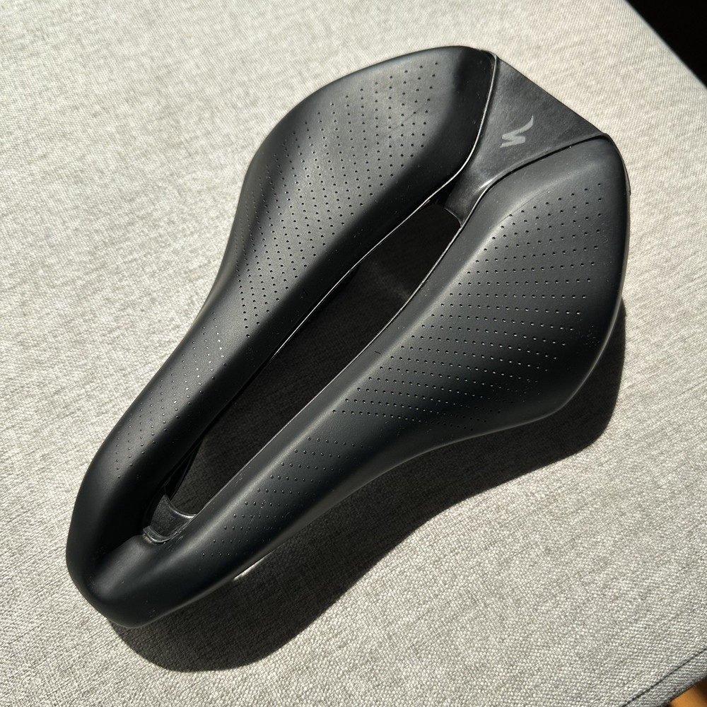 Specialized Sitero 155mm Saddle