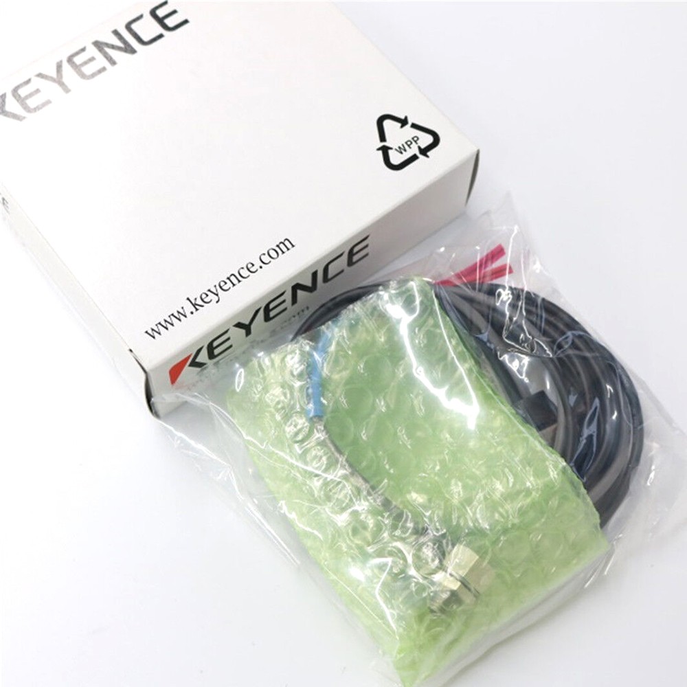 KEYENCE PX-H71TZ Laser Sensor New