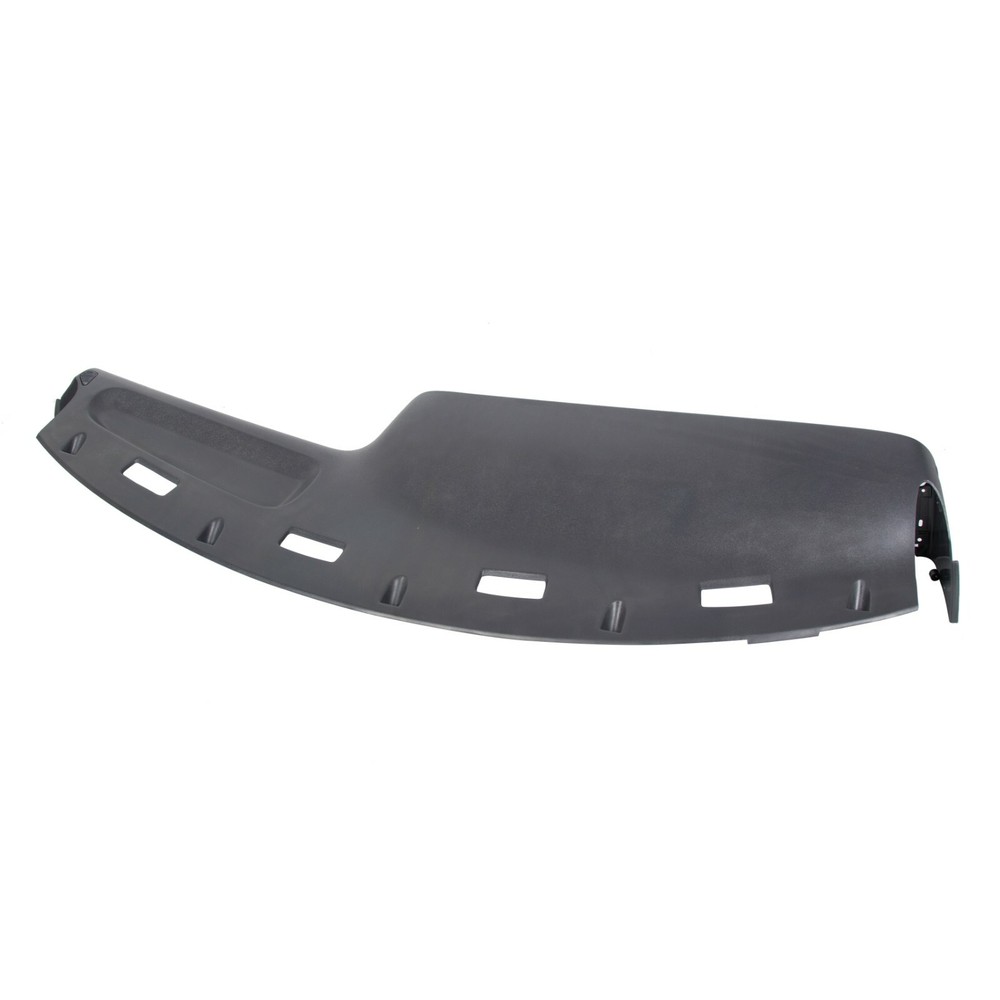 Replacement for 1994-1997 Dodge Ram Pickup Dash Board Panel Pad Cover Top Gray