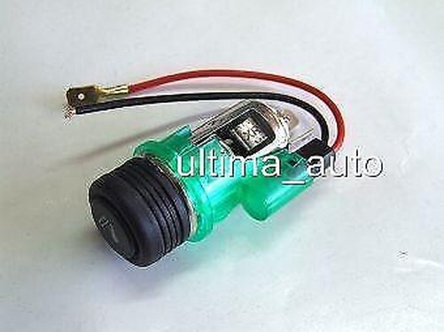 Cigarette Lighter 12V VW Transporter Multivan Caravelle Transporter