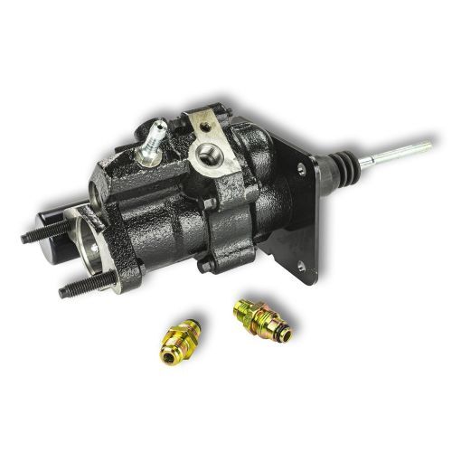 Right Stuff HBU1 Hydro Boost Unit Long Rod