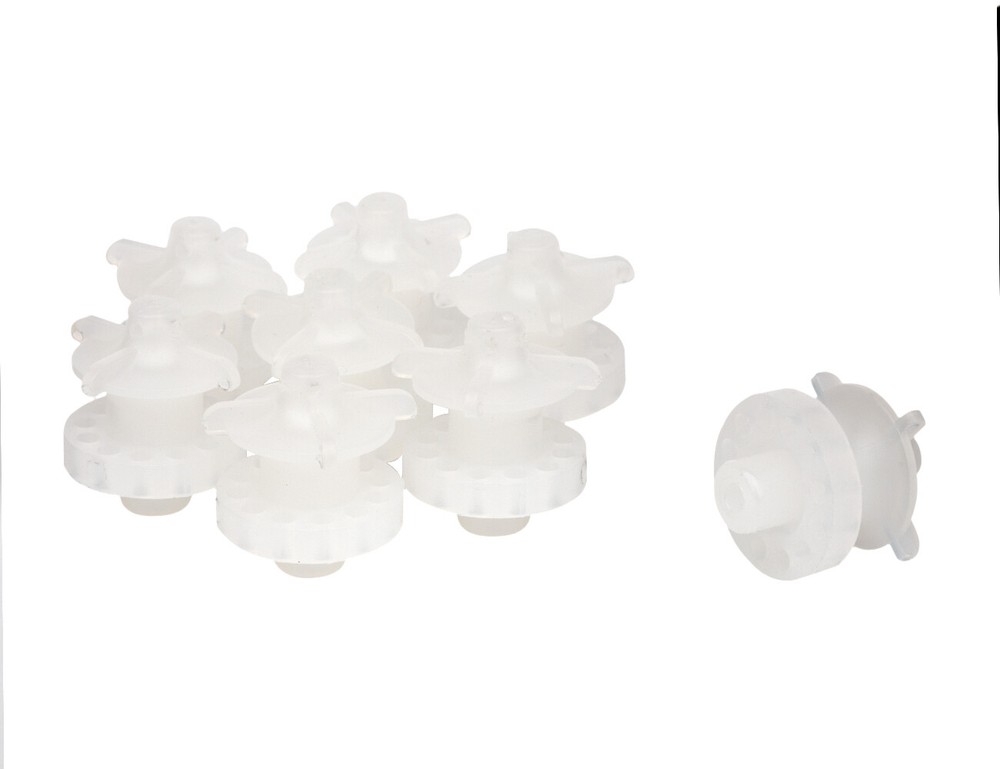 8pcs LEV Soda Coke Valve 3.0 Diffuser Internal Mixer 28368