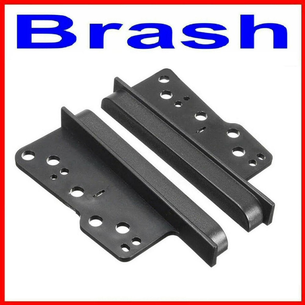 for Toyota various Side wings for Double DIN with USB