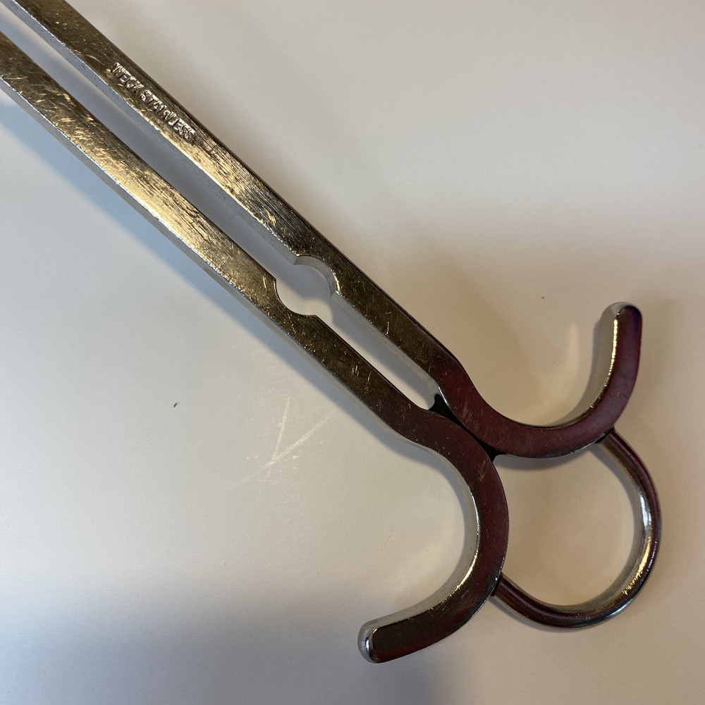 Weck Stainless Balfour Abdominal Retractor