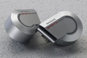 Genuine Nissan Sport Horns Z32 Z33 Z34 S13 S14 R35 R34 R33 R32 and more