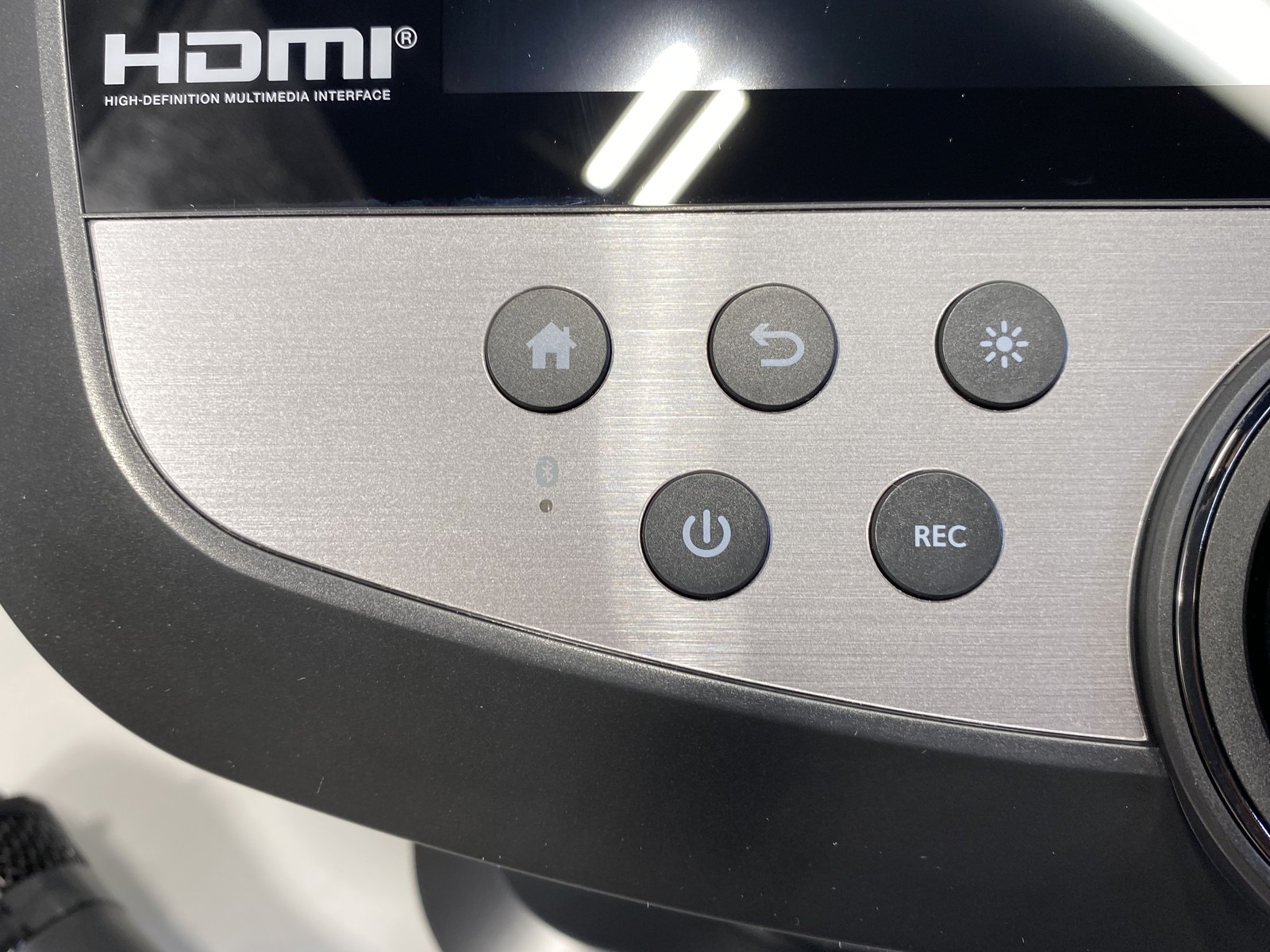 Singing Machine WiFi Karaoke Hub 2.0 Black ISM9015