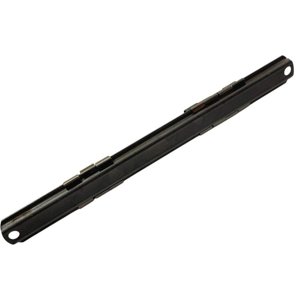 Snap On Tools Socket Rail Organizer A265 7" Length 3/8" Drive 7 Clips Pictured