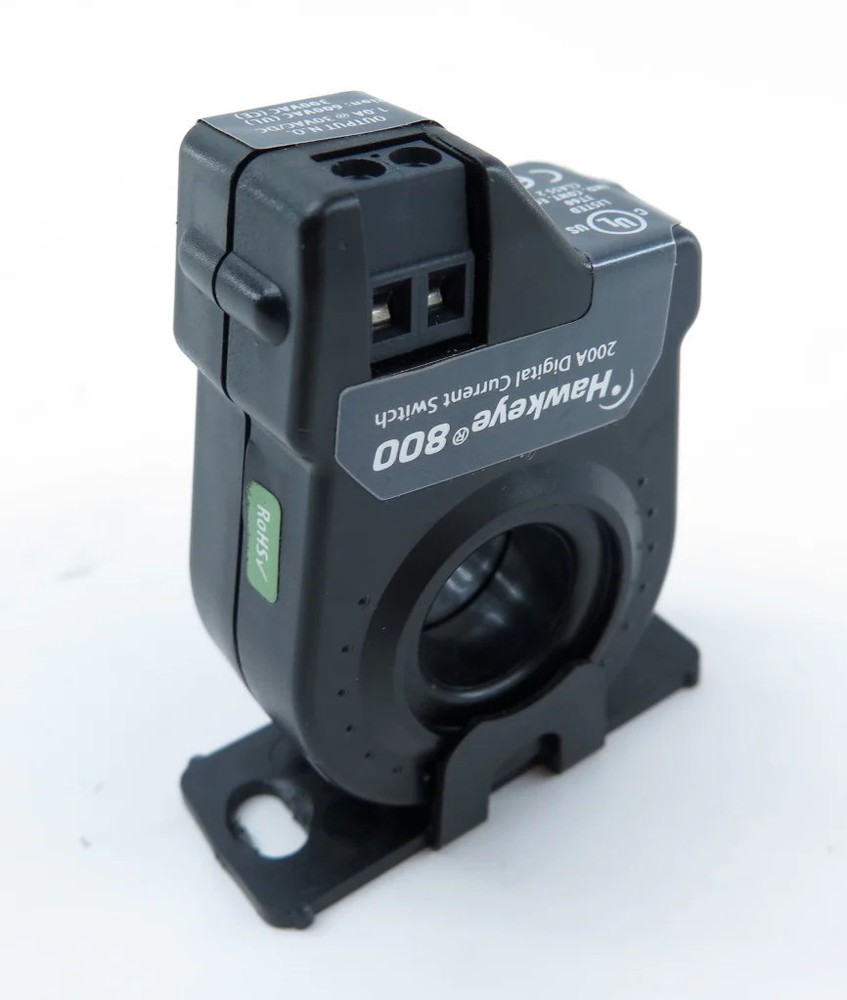 Hawkeye 800 / Z201733-0G Current Sensing Switch