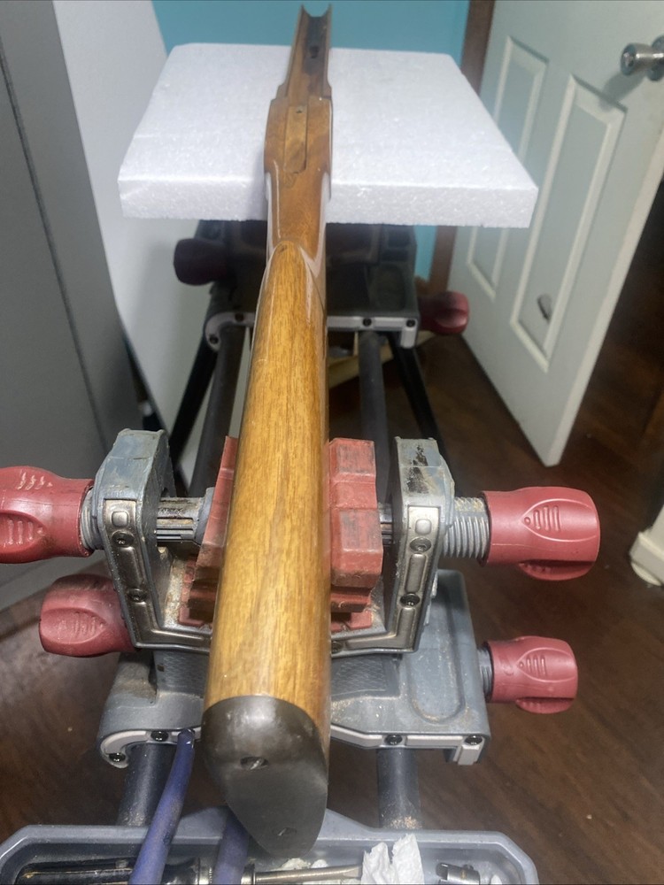 Thompson Center Renegade Muzzleloader Gun Stock.(Read Description)