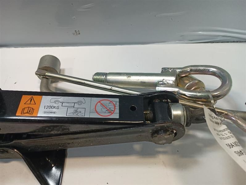 2007-23 CX-9 Spare Tire Jack With Tools (10300080