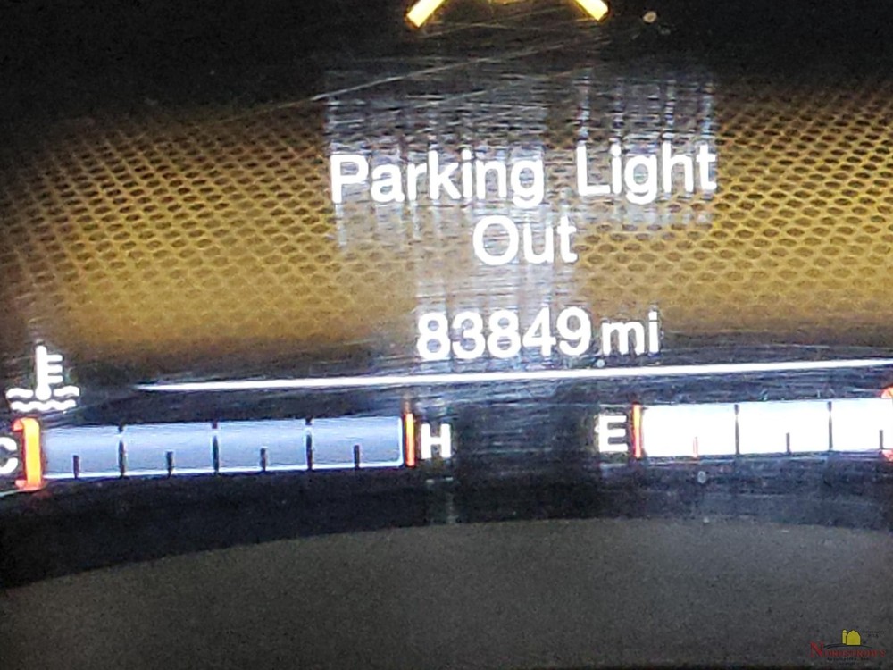 2015 Jeep Renegade Transmission Control Module Computer