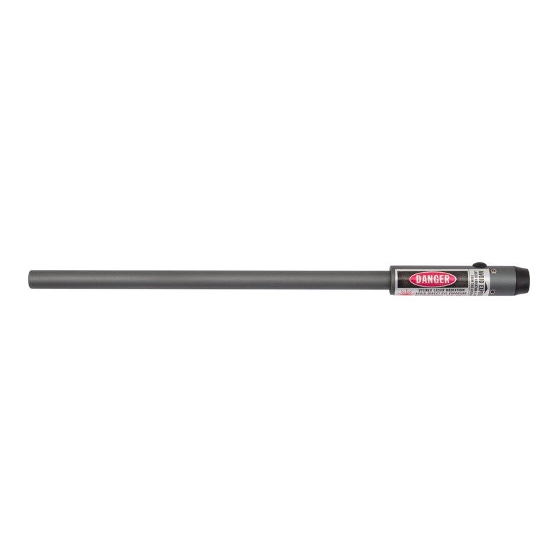 Crossbow Red Laser Boresighter Adjustable Precision Sighting Tool W/ Batteries