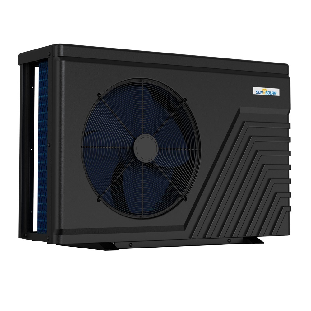 Heat Pump for Swimming Pools (Various BTUs)