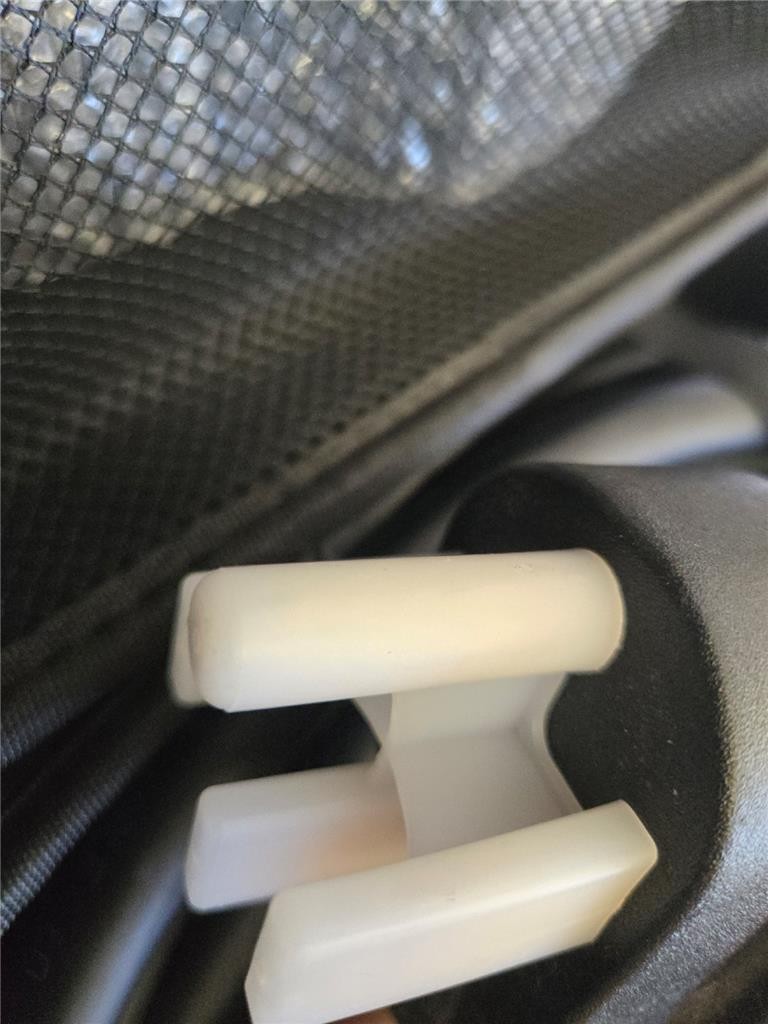 = Lectron Portable EV Charger 40 AMP Compatible With Tesla Evs 40 AMP