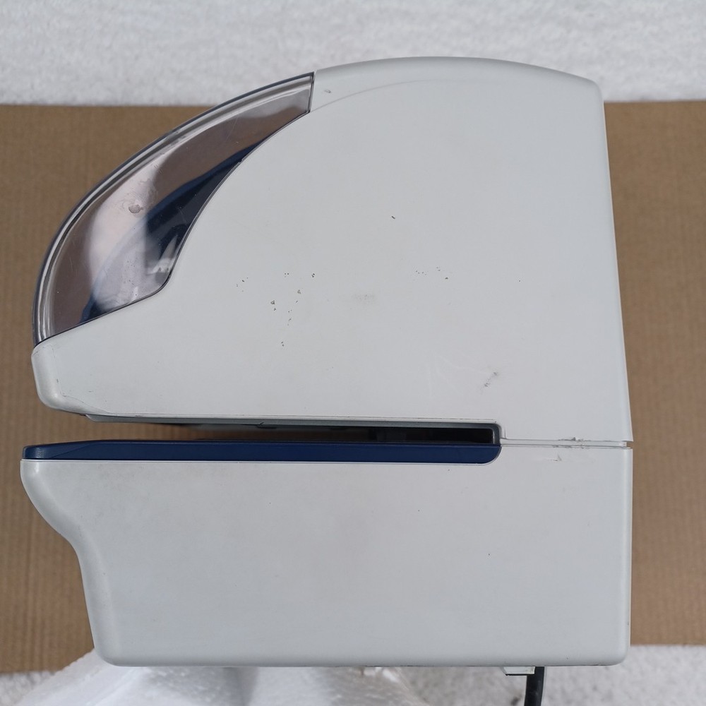 Latham 5000E Plus Electronic Time Recorder Clock NO KEY Works