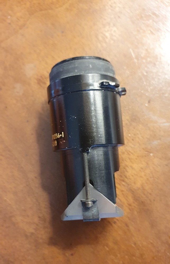 PVS-7B Night Vision Unit Collimator Lens