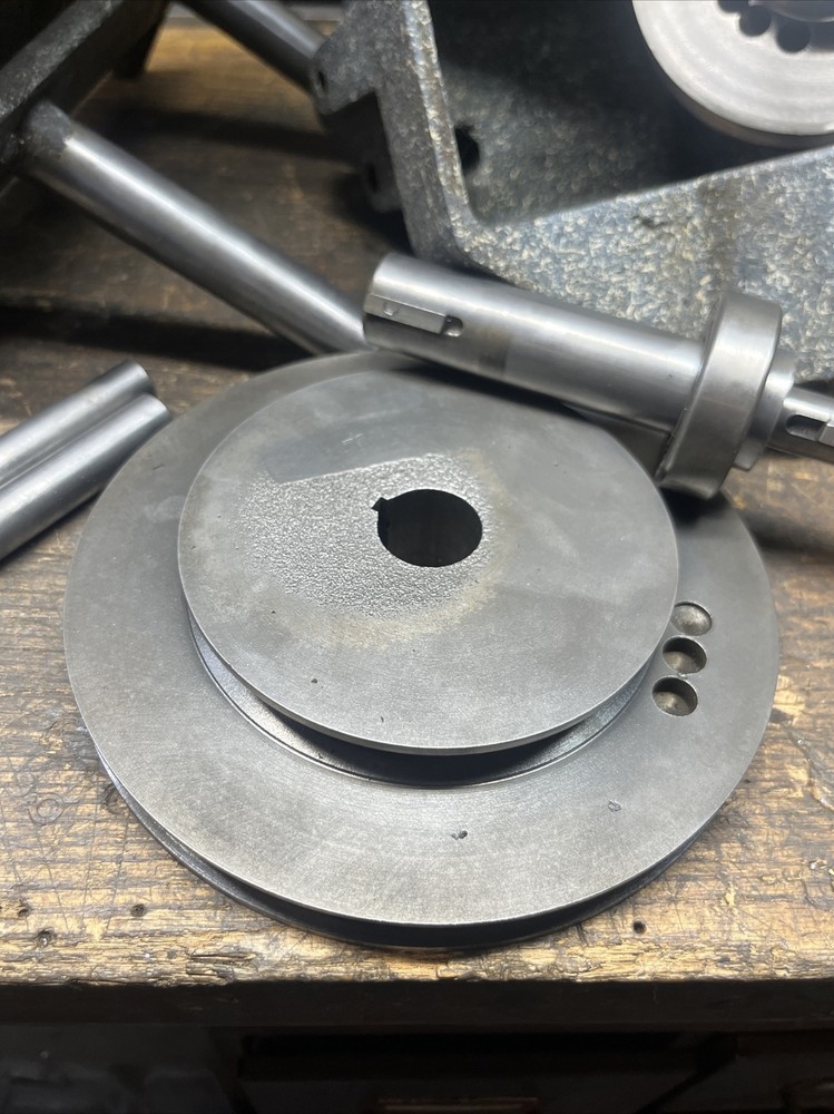 Buffalo Drill Press No 15 Slow Speed Attachment ⬇️