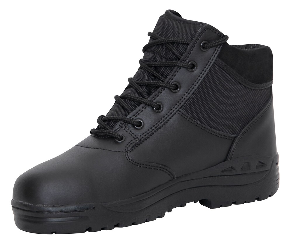 Rothco Forced Entry Security Boot - 6 Inch # 5054
