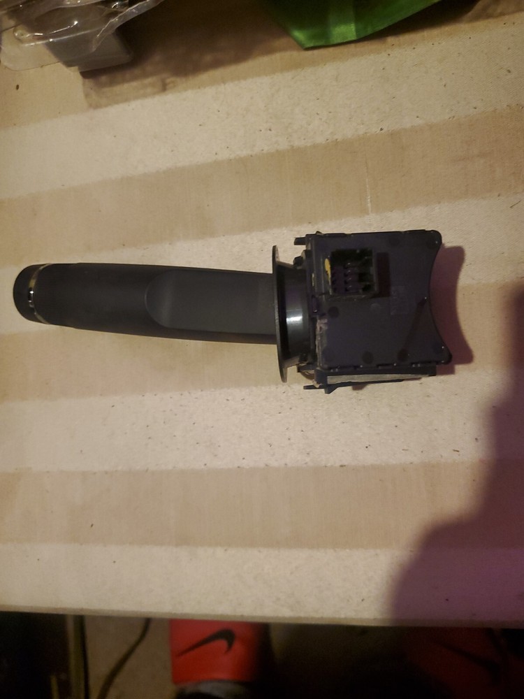 WinDshield Washer Selector Switch Oem Part
