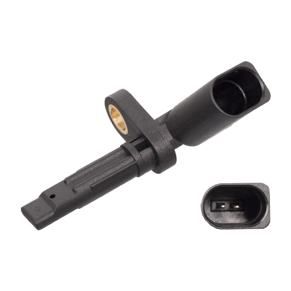 Febi Bilstein ABS Sensor - 101053 - OE Matching Quality and Precision Fit
