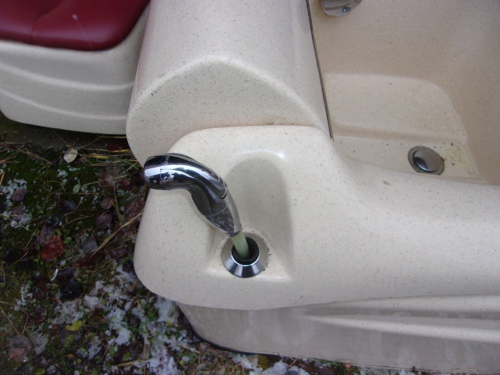 Elite Ultra Pedicure Chair
