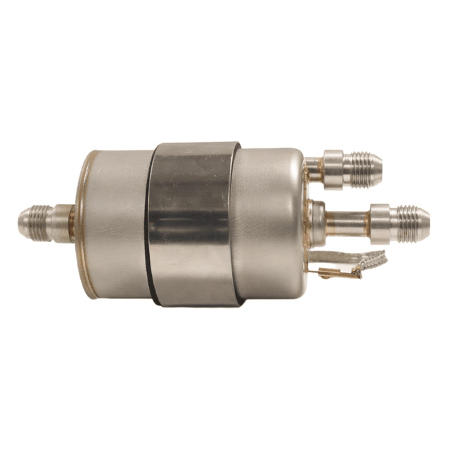 FiTech Returnless Filter/Regulator with AN-6 Ports (55012)