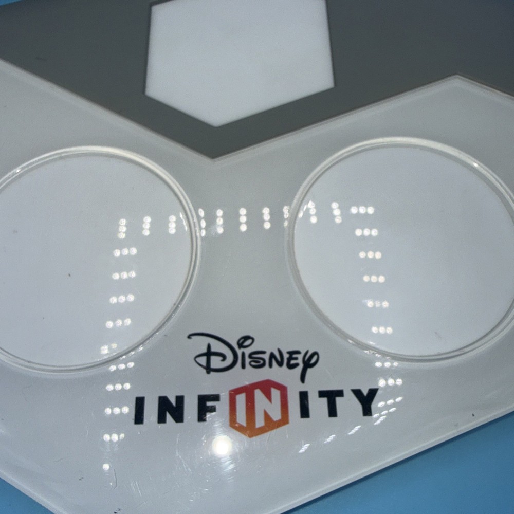Disney Infinity Base for Xbox One - Model INF-8032386 Tested & Working