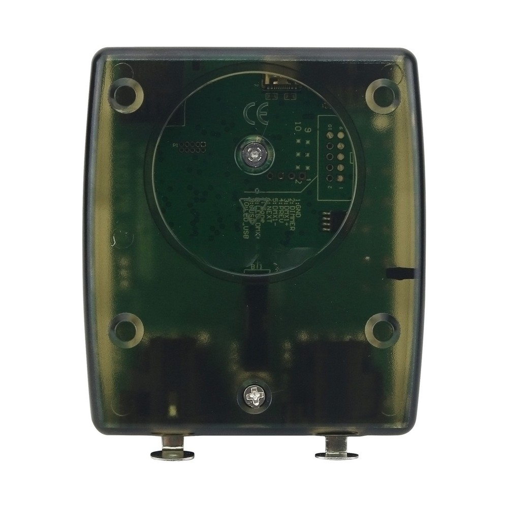 Dashlight DVC4 GZM Stage Light Controller USB Computer Control Light Show+DMX