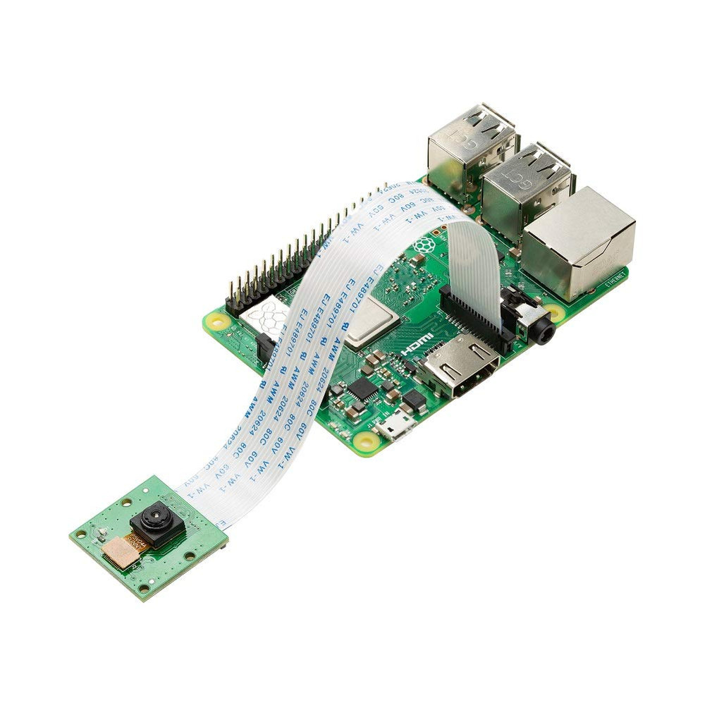 for Raspberry Pi Camera Ribbon Flex Extension Cable Set (7Pcs), 5.9” 7.87” 11.8”