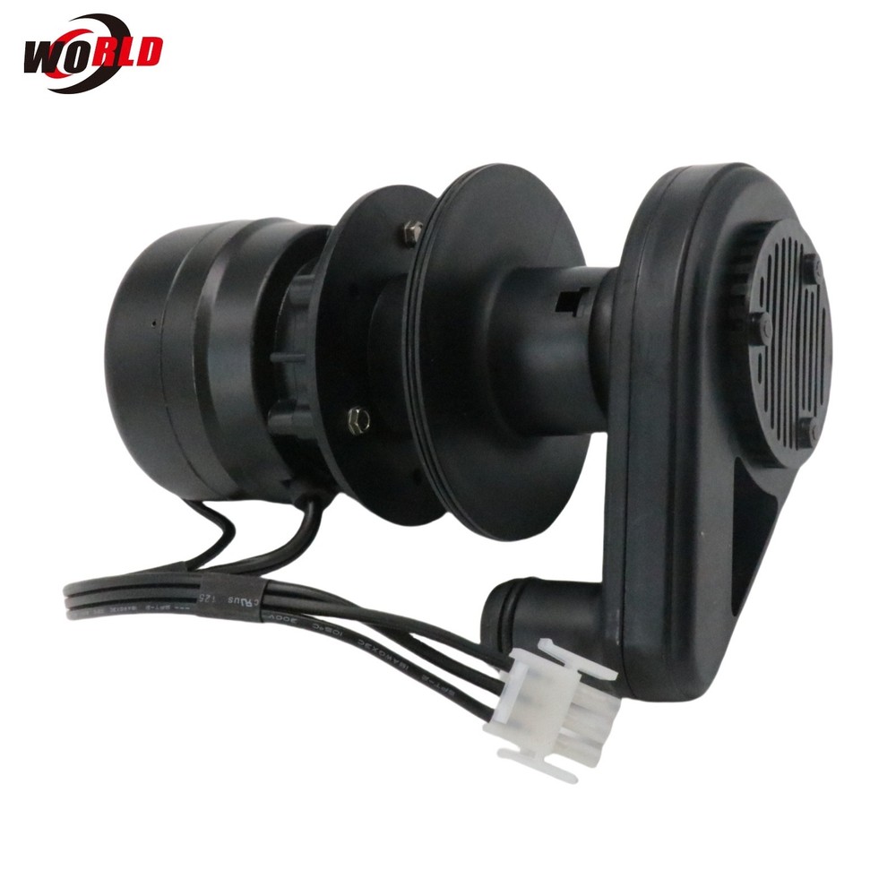 New 7013196 Replacement Water Pump Compatible for Sub-Zero 115V US