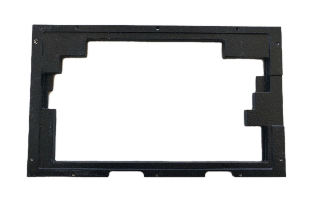 FADAL CNC 88 KEYBOARD BEZEL CTR-0011