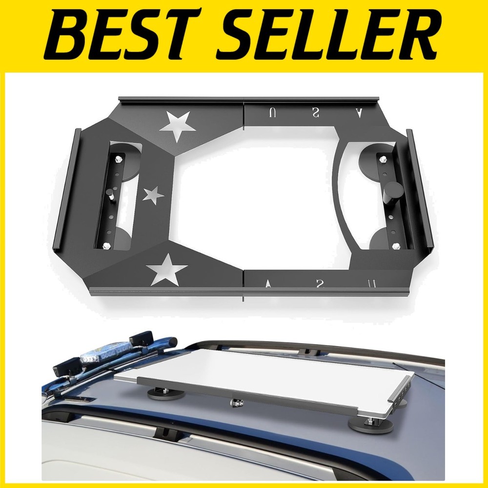 Starlink Gen 3 Flat Mount Kit - Easy Install & Removal